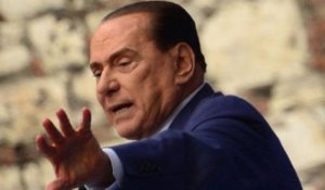 Silvio Berlusconi peut-il aller en prison ?