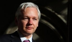 Assange condamne le verdict prononcé contre le soldat Manning