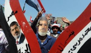 Reportage : les plaintes de voisinage pourraient justifier l'expulsion des pro-Morsi