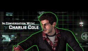 Charlie Cole | Splinter Cell Blacklist