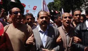 Chokri Belaïd, une figure de l'opposition assassinée en Tunisie