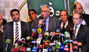 Egypte: l'opposition va boycotter les élections législatives