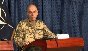 L'Isaf réagit à l'annonce de Karzaï sur les forces spéciales US