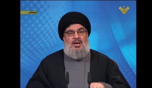 Le Hezbollah accuse les rebelles syriens d'attaquer les villages