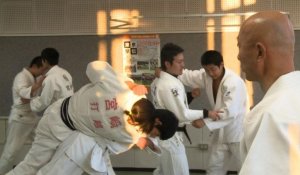 Le monde du judo japonais entâché par la violence