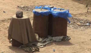 Mali: une bombe artisanale de 600 kilos désamorcée à Gao