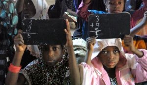 Nord du Mali: des écoles rouvrent dans la grande ville de Gao