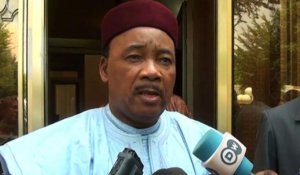 Niger: "les assaillants viennent de Libye"