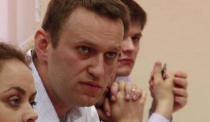 Procès Navalny: un témoin du parquet met en doute les charges