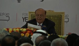 Yémen: nouveau round du dialogue national