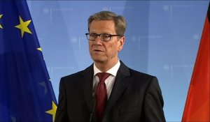 Berlin veut que la GB reste un "membre actif" de l'UE