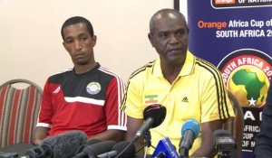 CAN-2013: L'Ethiopie veut atteindre la finale
