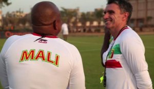 CAN-2013 - Le Mali va devoir se surpasser face au Ghana