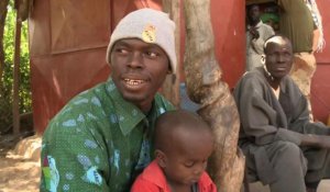 Diabali: les troupes maliennes étayent leur présence
