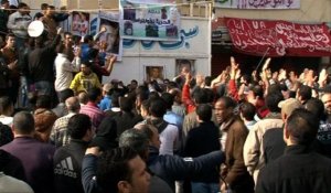 Egypte: 30 morts et 300 blessés à Port-Saïd