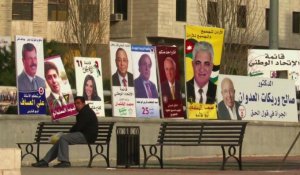 Les islamistes boycottent les élections en Jordanie
