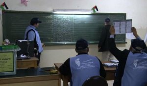 Les Jordaniens ont voté, un scrutin dénoncé par les islamistes
