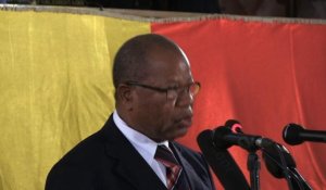 Mali: le Premier ministre Sissoko présente sa feuille de route