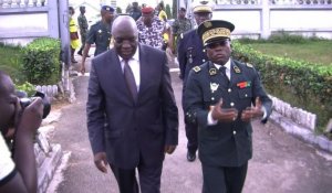 Mali: réunion à Abidjan sur la force africaine
