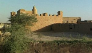 Patrimoine: l'Unesco veut envoyer une mission au Nord-Mali