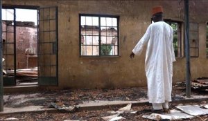 Au Nigeria, un village hanté par un massacre dans un lycée