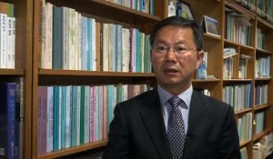 Corées: "l'éventualité d'une guerre ouverte est très faible", selon un analyste