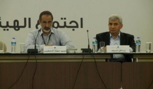 L'opposition syrienne débat de sa participation à "Genève 2"
