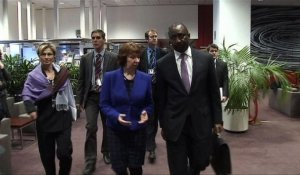 L'UE approuve la mission de formation de l'armée malienne