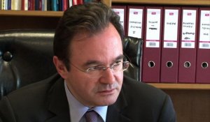 Le Parlement grec décide d'ouvrir une enquête sur un ex-ministre