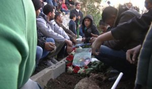Un jeune Palestinien tué par des soldats israéliens
