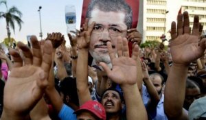 Les islamistes appellent à de nouvelles manifestations en Égypte
