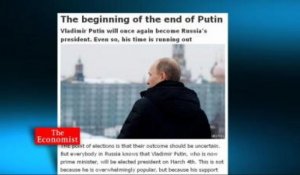 Poutine : le début de la fin !