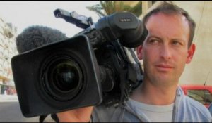 Mort d'un "GRAND" reporter