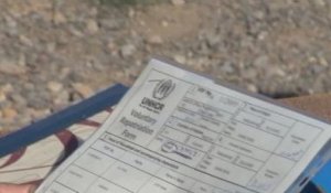Réfugiés afghans : le difficile choix de retour