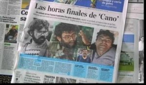 FARC : la guérilla colombienne décapitée