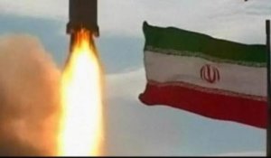Nucléaire : Téhéran à nouveau montré du doigt