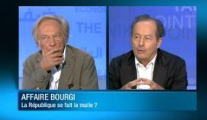 Affaire Bourgi : la République se fait la malle ?