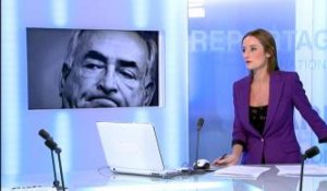 Affaire DSK : de la réalité à la fiction...