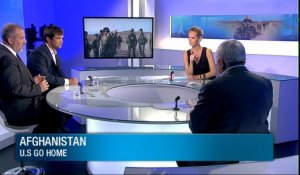 Afghanistan : USA Go Home (partie 1)