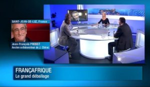 Françafrique : le grand déballage (partie 2)