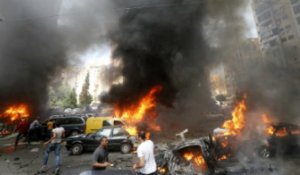 L'attentat au Liban, une réponse à l'implication du Hezbollah en Syrie ?