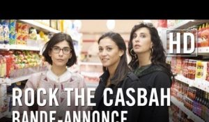 Rock The Casbah - Bande-annonce