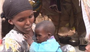 Somalie : faim de guerre
