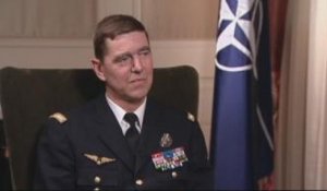 Général Stéphane Abrial, Commandant suprême allié de l'OTAN chargé de la Transformation