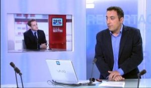 Sarkozy contre Mediapart