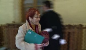 Bouches-du-Rhône: procès d'un retraité accusé de tortures