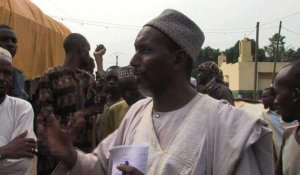 Centrafrique: les musulmans se sentent vulnérables