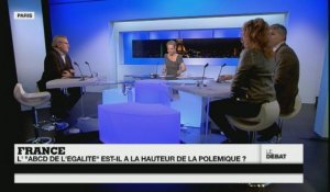 France : l' « ABCD de l'égalité » est-il à la hauteur de la polémique ? (Partie 1)