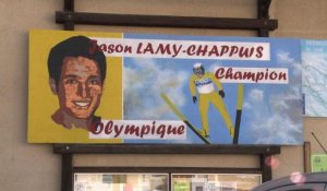 JO-2014: déception dans le village de Jason Lamy Chappuis