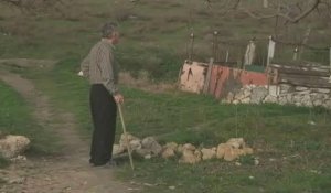 Vidéo : le village de Furmanovka, reflet d'une Crimée multiethnique